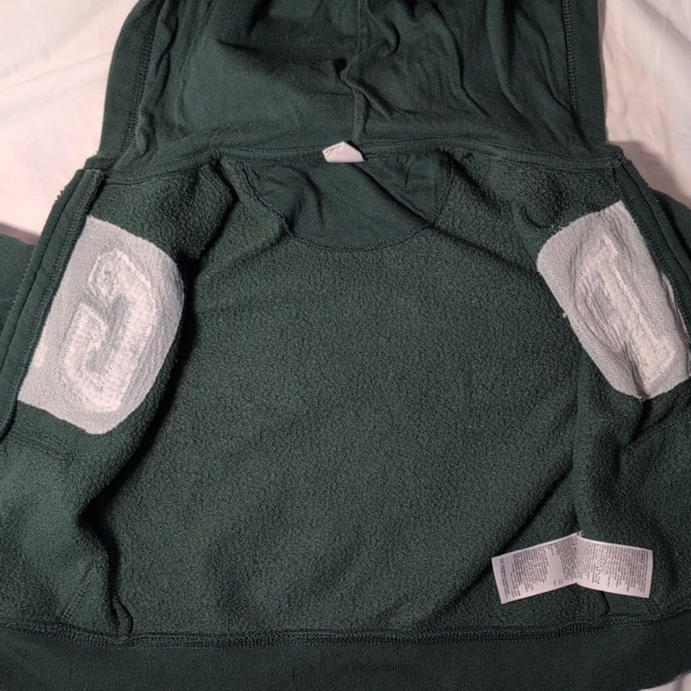 GAP Kids Zip-Up Hoodie - Picture 7 of 8